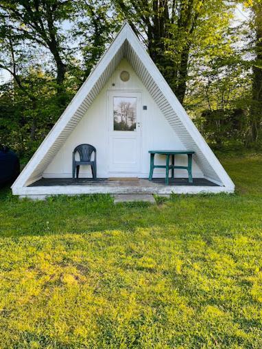 Stege Camping Вордінґборґ Екстер'єр фото